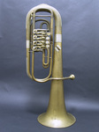 バスフリューゲルホルン(テノールホルン)